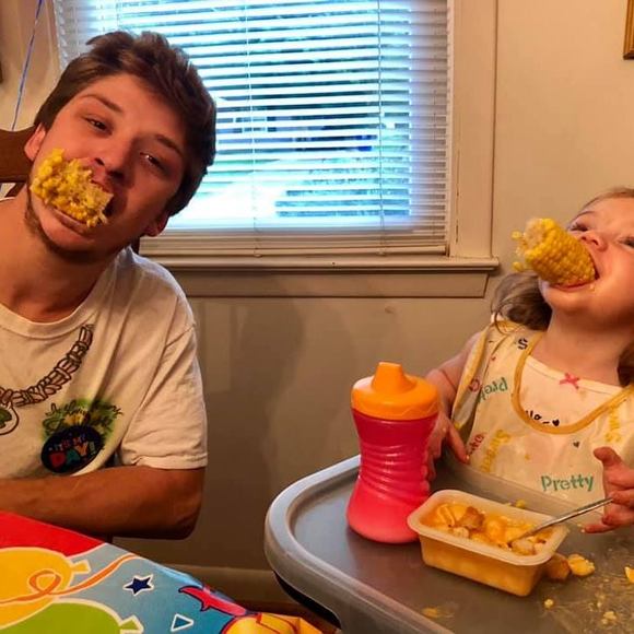 Meet your Posher, Chad - Picture 1 of 1